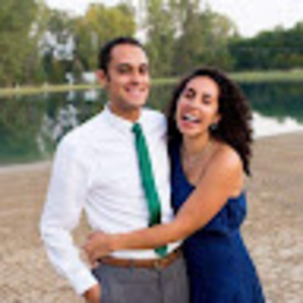 Meet your Posher, Lydia